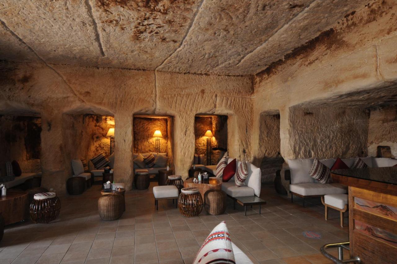 Petra Guest House Hotel Wadi Musa Exterior foto